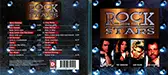 Rock With The Stars - Meat Loaf / Pat Benater / Kim Wilde / Joe Cocker u.v.a.m